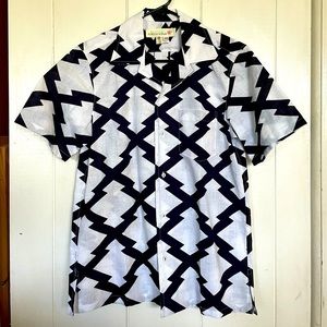 Men’s Aloha Shirt